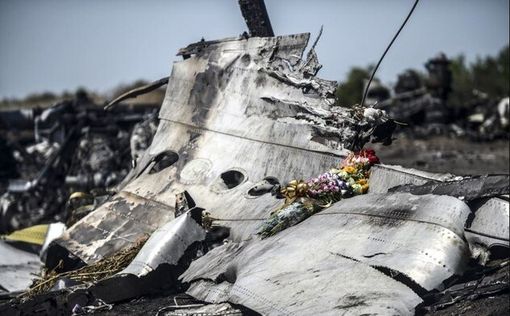 Восемь лет после трагедии Boing МН17: ЕС ждет, что РФ признает ответственность