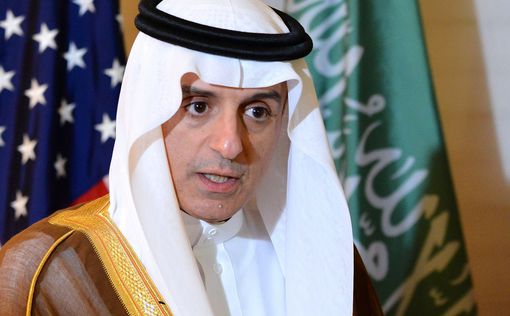Саудовская Аравия допускает силовое устранение Асада