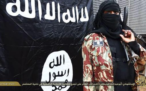 ISIS: Завоевание Европы начнется с Бельгии