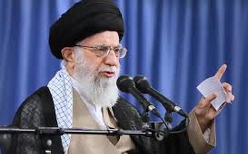 Хаменеи: Израиль - террористический гарнизон