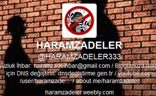 Заблокированы аккаунты Twitter, неугодные Эрдогану
