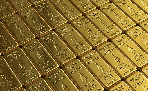 Россия меняет экспортные маршруты золота: три страны, ставшие ключевыми центрами