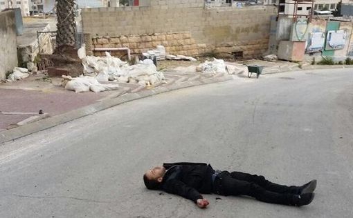 Вскрытие: Террорист умер из-за выстрела солдата