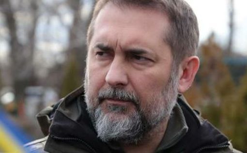 Глава Луганской ОВА: ВСУ освободили шесть населенных пунктов на Луганщине
