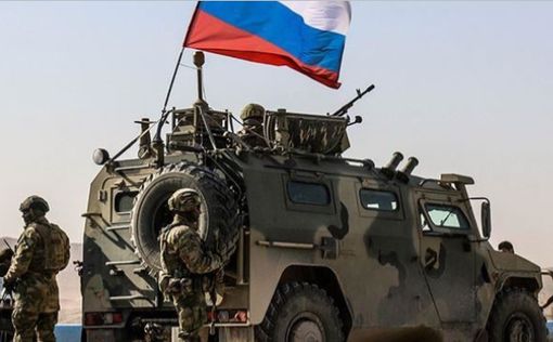 Россия вербует сирийцев для войны в Украине
