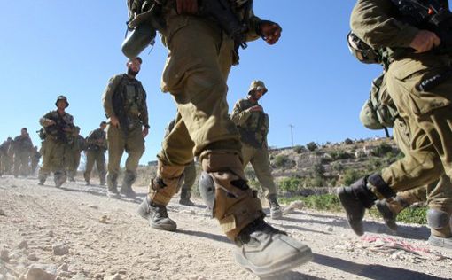 В Хевроне размещены 14 тысяч израильских солдат