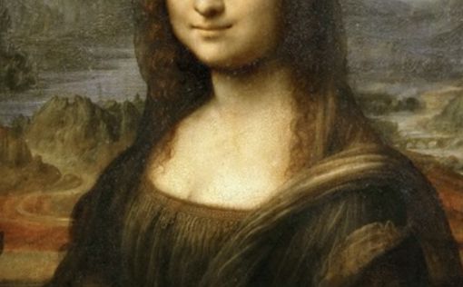 Великая "Мона Лиза" разрушается - обнаружена трещина