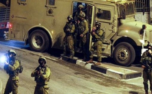 ШАБАК: террористы готовили мега-теракт