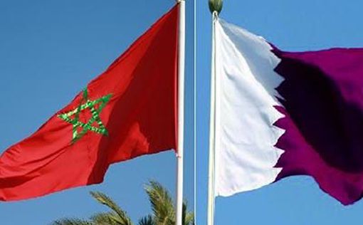 Иордания и Мавритания - против Катара