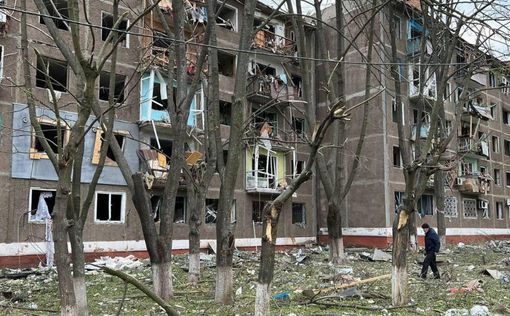 Россия активно обстреливает и разрушает Донбасс: за сутки 12 городов