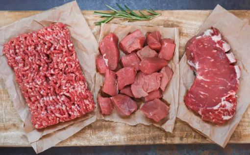 Некоторые американцы могут жить с аллергией на красное мясо из-за укуса клещей