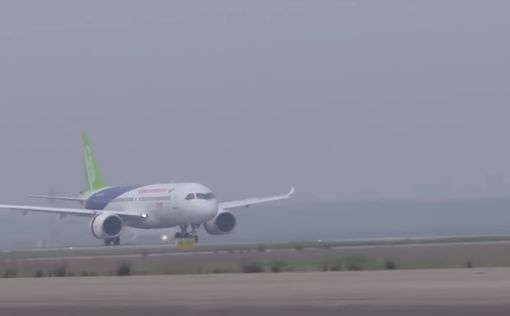 В Boeing показали, как разрабатывали 737 MAX