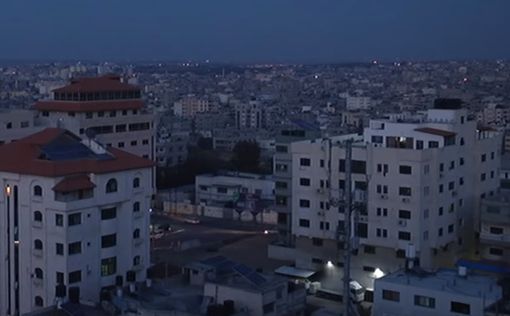 ВВС ЦАХАЛа поразили 120 целей террористов в Газе