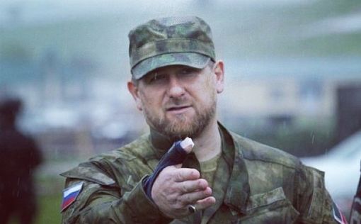 Кадыров угрожает поставить Дещицу на колени
