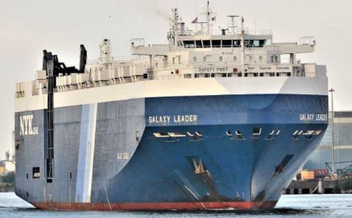 Пресс-служба ЦАХАЛа: захват израильского судна повлечет глобальные последствия