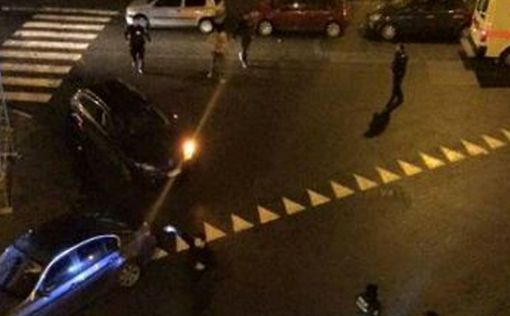 Контр-террористическая операция в Бельгии . Убиты трое