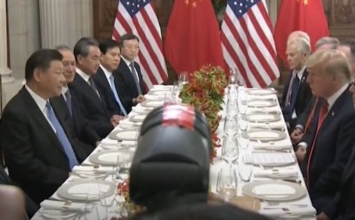 Вашингтон и Пекин готовятся к торговым переговорам