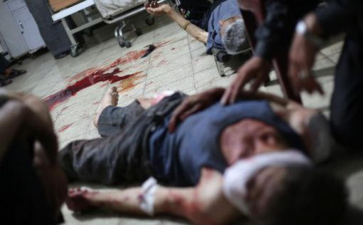 Сирия. Уже два дня мятежники убивают друг друга