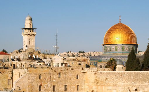 Израиль ограничит доступ к мечети Аль-Акса