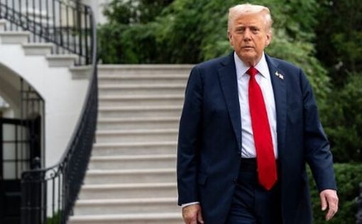 Трамп заявил, что Иран не получит денег и "ему конец"
