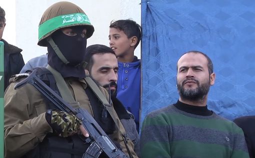 СМИ: инженера ХАМАСа ликвидировал Моссад