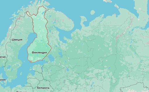 Граница РФ и Финляндии почти опустела от российских военных, - СМИ