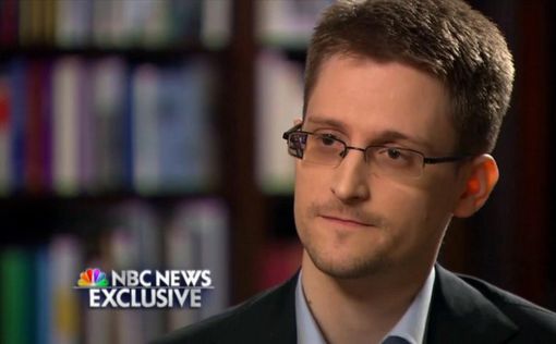 В СМИ опубликовали новую информацию от Сноудена