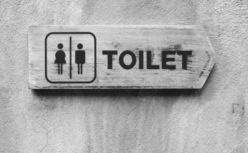 В аэропорту Хитроу появились "умные" туалеты