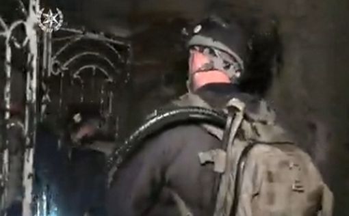 Видео: Полиция готовится к сносу в Шейх Джарах