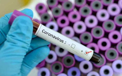 В Днепропетровской области два первых случая коронавируса