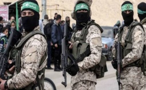 ХАМАС: 5 стран могли участвовать в переговорах с Израилем