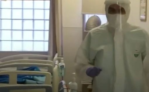 В Израиле за сутки от коронавируса умерли 67 человек