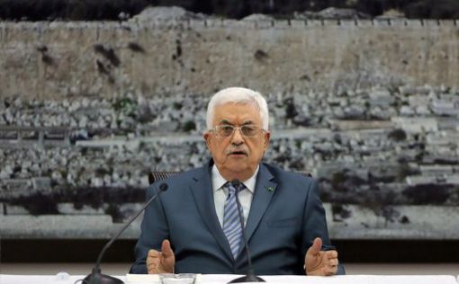 Аббас: путч на Западном берегу - "огромная опасность"