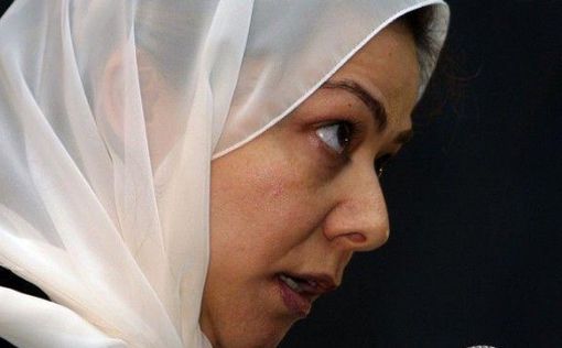 Дочь Саддама Хусейна - в списке разыскиваемых преступников