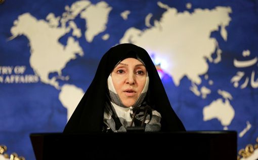 Иран сомневается в коалиции по борьбе с ISIS