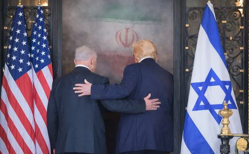 Дым из головы Трампа: как ливанский фронт взрывает американо-израильский альянс | Фото: © Фото: ChatGPT