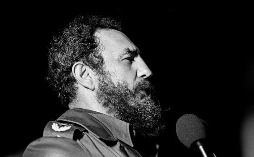 Фидель Кастро скончался в возрасте 90 лет