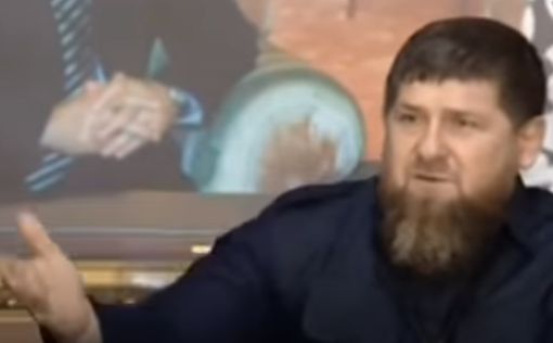 Ни один чеченец не поддерживает Навального, - Кадыров