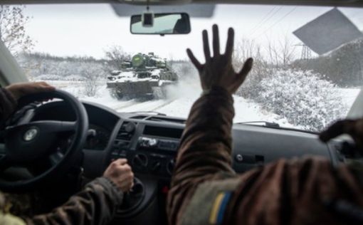 Чем закончится "зимняя война" для Украины