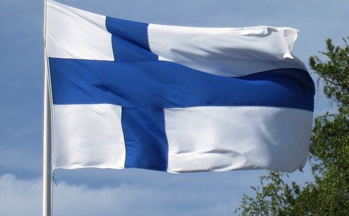 Впервые: Финляндия разместит F-35 возле Полярного круга