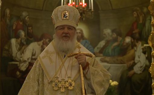РПЦ обиделась на главу Элладской церкви