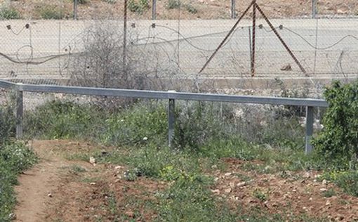 Эль-Ариш отгородят от террористов забором безопасности