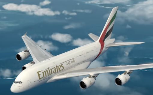 Emirates будет предлагать кошерные блюда туристам