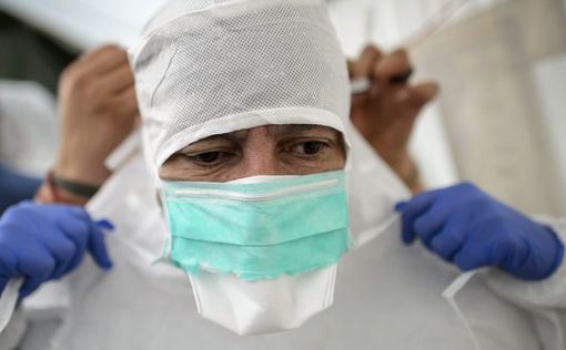 Хейгел утвердил 21-дневный карантин для войск из-за Эболы