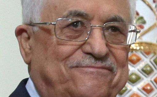 Махмуд Аббас: “ХАМАС не представляет палестинский народ”