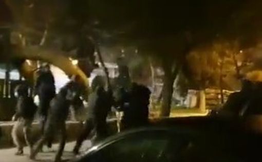 Столкновения в Шейх-Джаррах. ХАМАС призывает к мобилизации