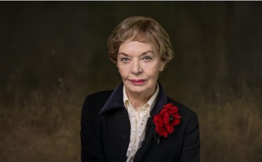 Умерла народная артистка СССР Людмила Чурсина