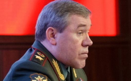 Американцы пытались помешать ликвидации генерала Герасимова
