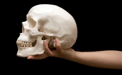 В Китае врачи пересадили череп, напечатанный на 3D-принтере