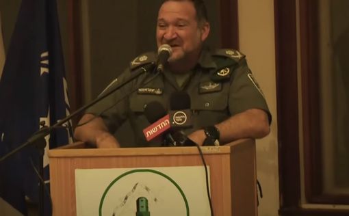 Моти Коэн увольняется: Яаков Шабтай назначен главой полиции